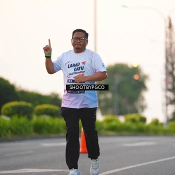 Runner Photo 7844642
