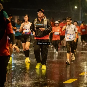 Runner Photo 7844645
