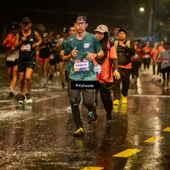 Runner Photo 7844646