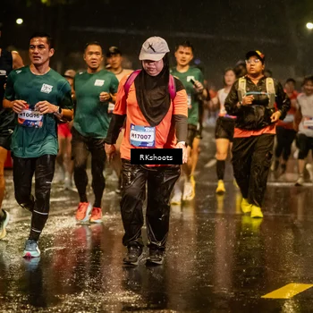 Runner Photo 7844648