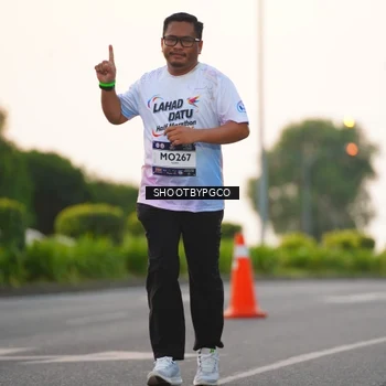 Runner Photo 7844651
