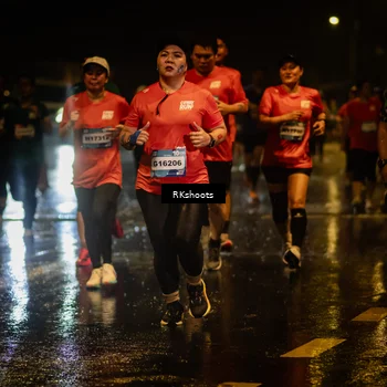 Runner Photo 7844659