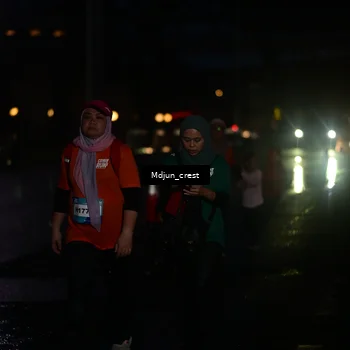 Runner Photo 7844661