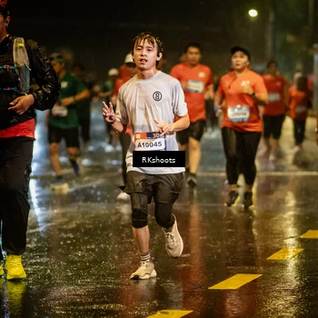 Runner Photo 7844662