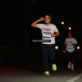 Runner Photo 7844667