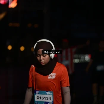 Runner Photo 7844669
