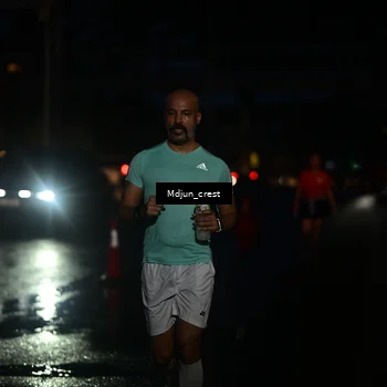 Runner Photo 7844672