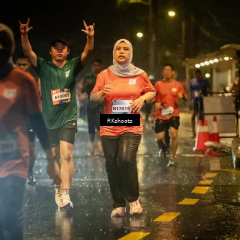 Runner Photo 7844673