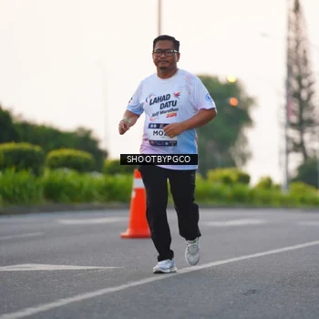 Runner Photo 7844676