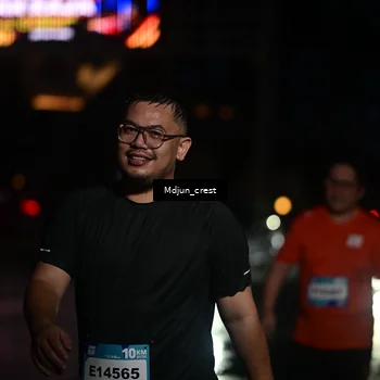 Runner Photo 7844677