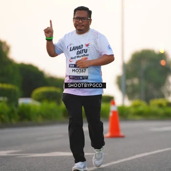 Runner Photo 7844678