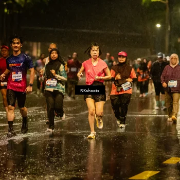 Runner Photo 7844679