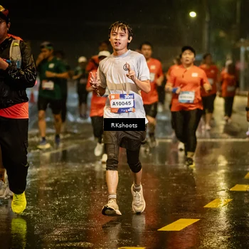 Runner Photo 7844681