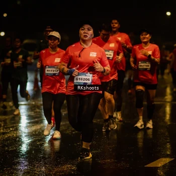 Runner Photo 7844684
