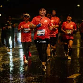 Runner Photo 7844685