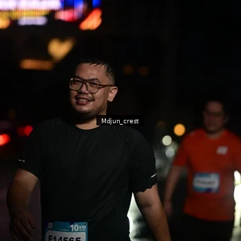 Runner Photo 7844686