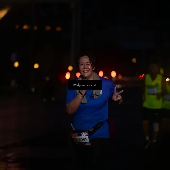 Runner Photo 7844687