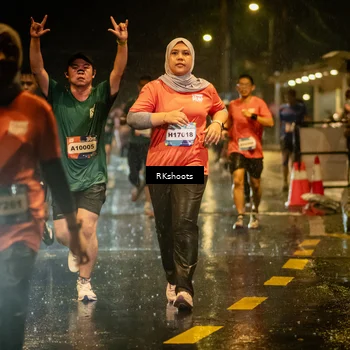 Runner Photo 7844688