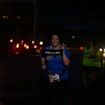Runner Photo 7844692