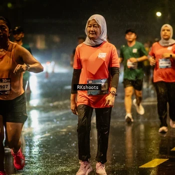Runner Photo 7844693