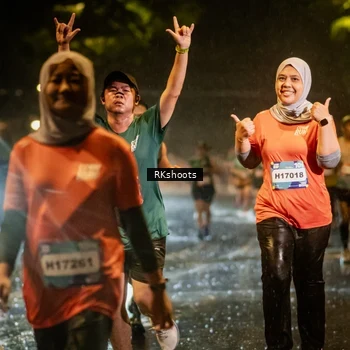 Runner Photo 7844694