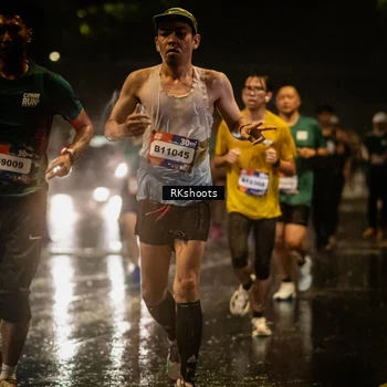 Runner Photo 7844698
