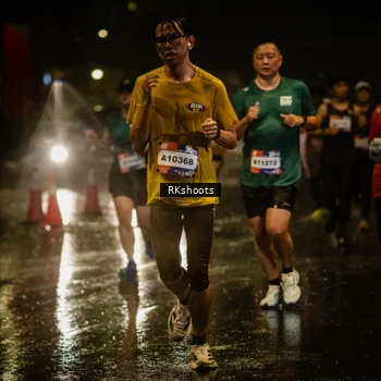 Runner Photo 7844699