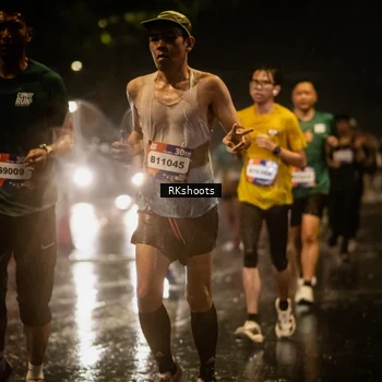 Runner Photo 7844700