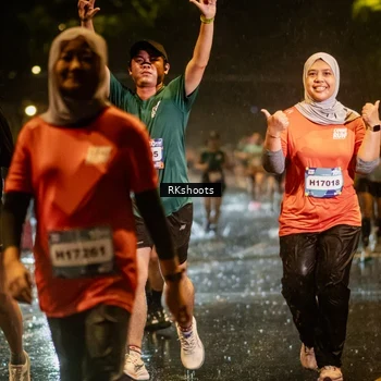 Runner Photo 7844705