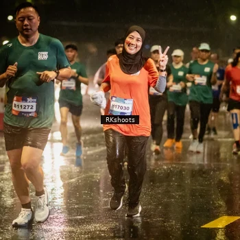 Runner Photo 7844706