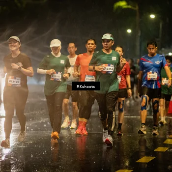 Runner Photo 7844717
