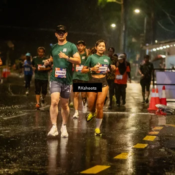 Runner Photo 7844722