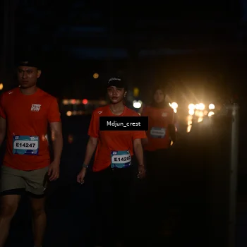 Runner Photo 7844726