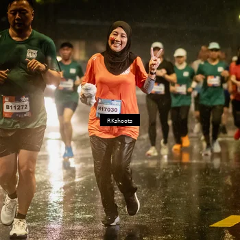 Runner Photo 7844727