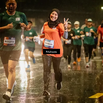Runner Photo 7844729