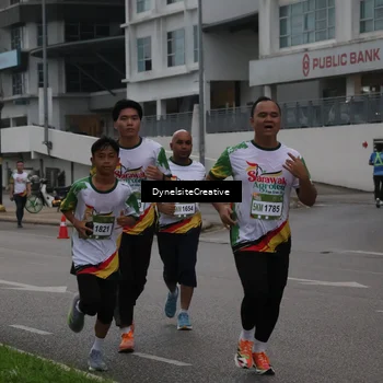 Runner Photo 7844730