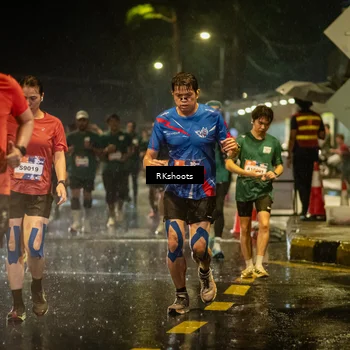 Runner Photo 7844740