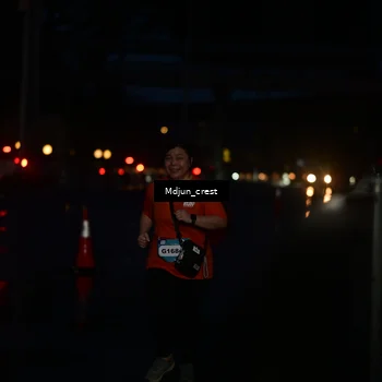 Runner Photo 7844741