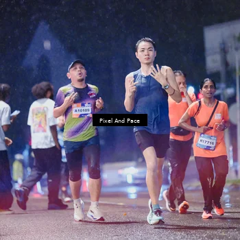Runner Photo 7844750