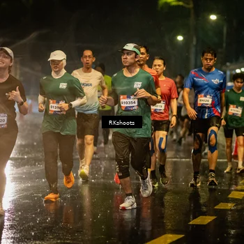 Runner Photo 7844752