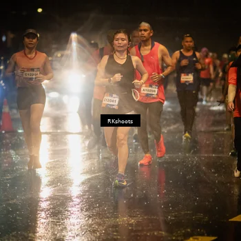 Runner Photo 7844755