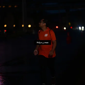 Runner Photo 7844761