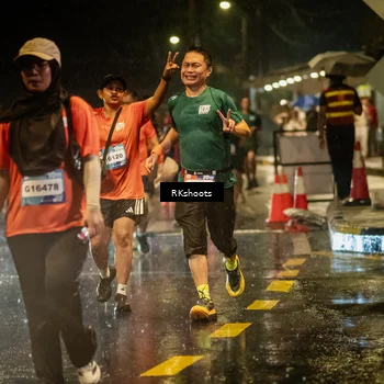 Runner Photo 7844764