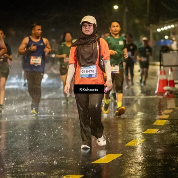 Runner Photo 7844767
