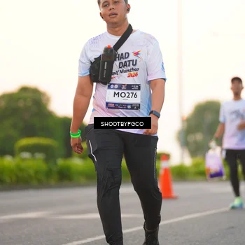 Runner Photo 7844768