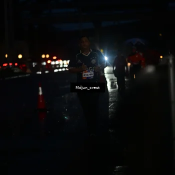 Runner Photo 7844770