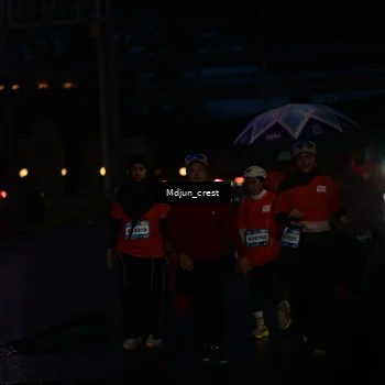 Runner Photo 7844773
