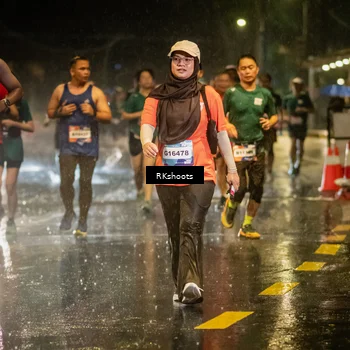 Runner Photo 7844774