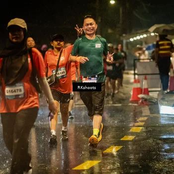 Runner Photo 7844776