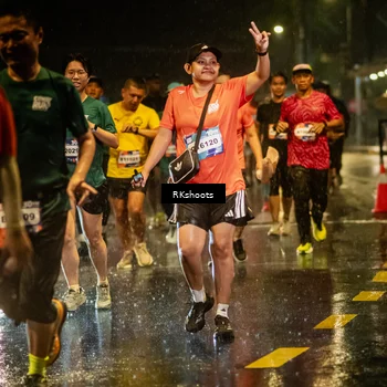 Runner Photo 7844780